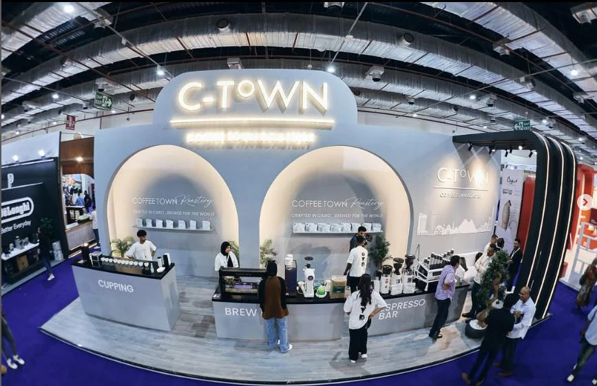 C-TOWN thumbnail 5