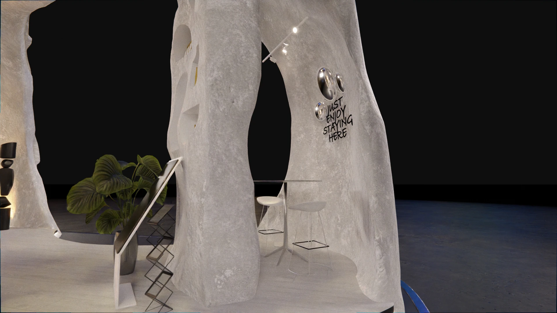 C-TOWN Organic Pavilion thumbnail 7