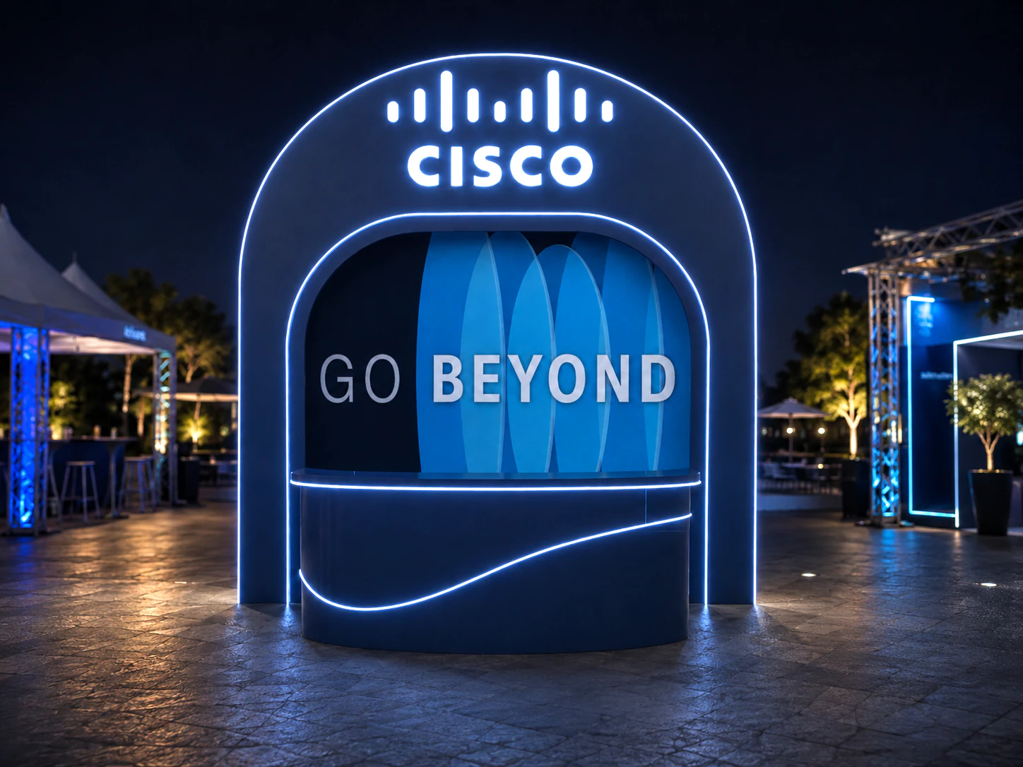CISCO CONNECT thumbnail 5