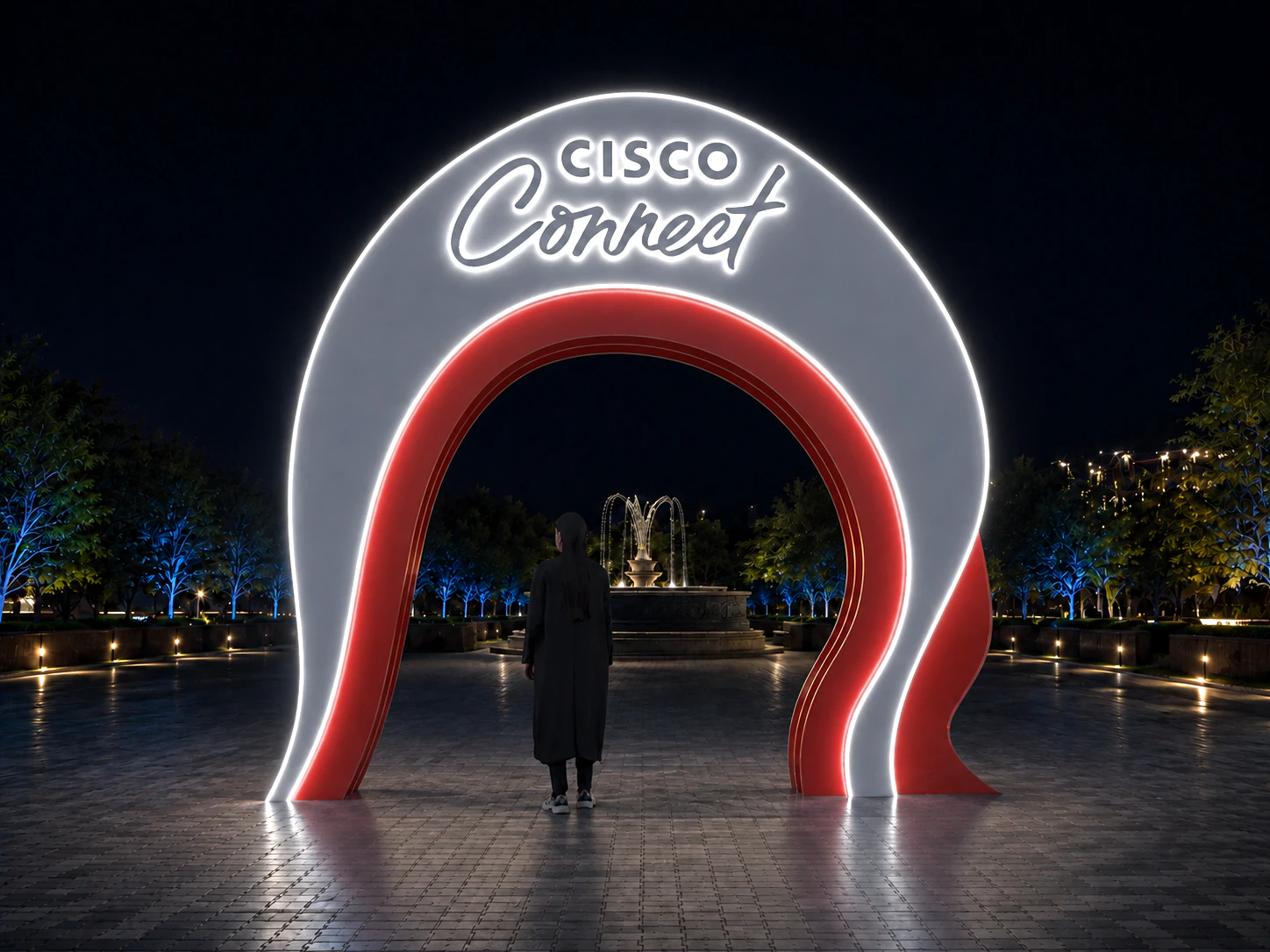 CISCO CONNECT thumbnail 10