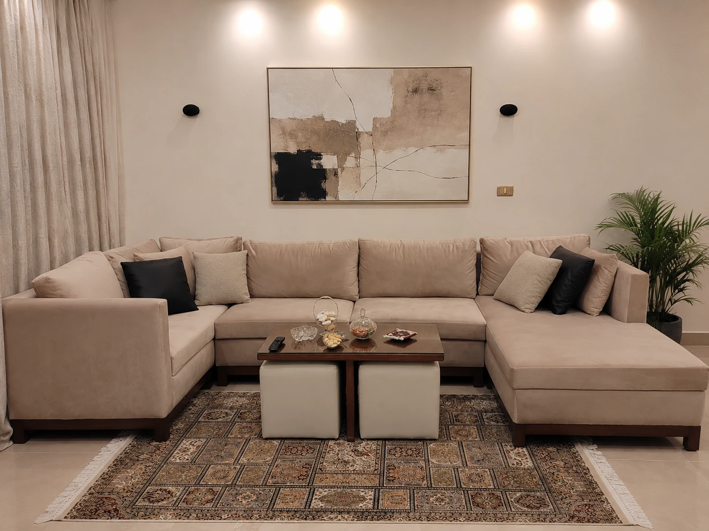 Gardenia City Residence cover image