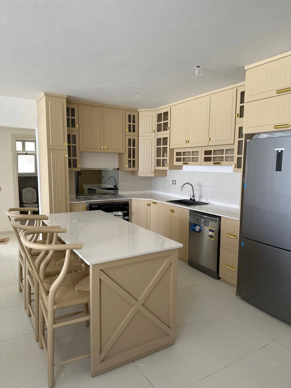 Il Monte Galala Kitchen thumbnail 3