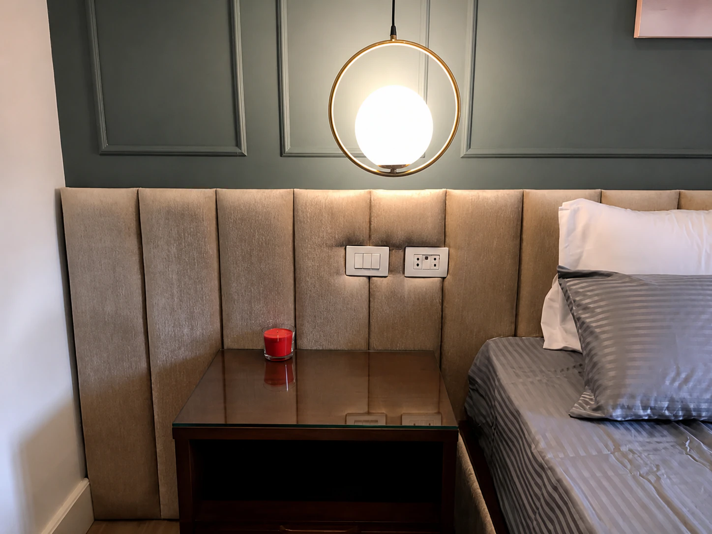 New Cairo Apartment II thumbnail 5