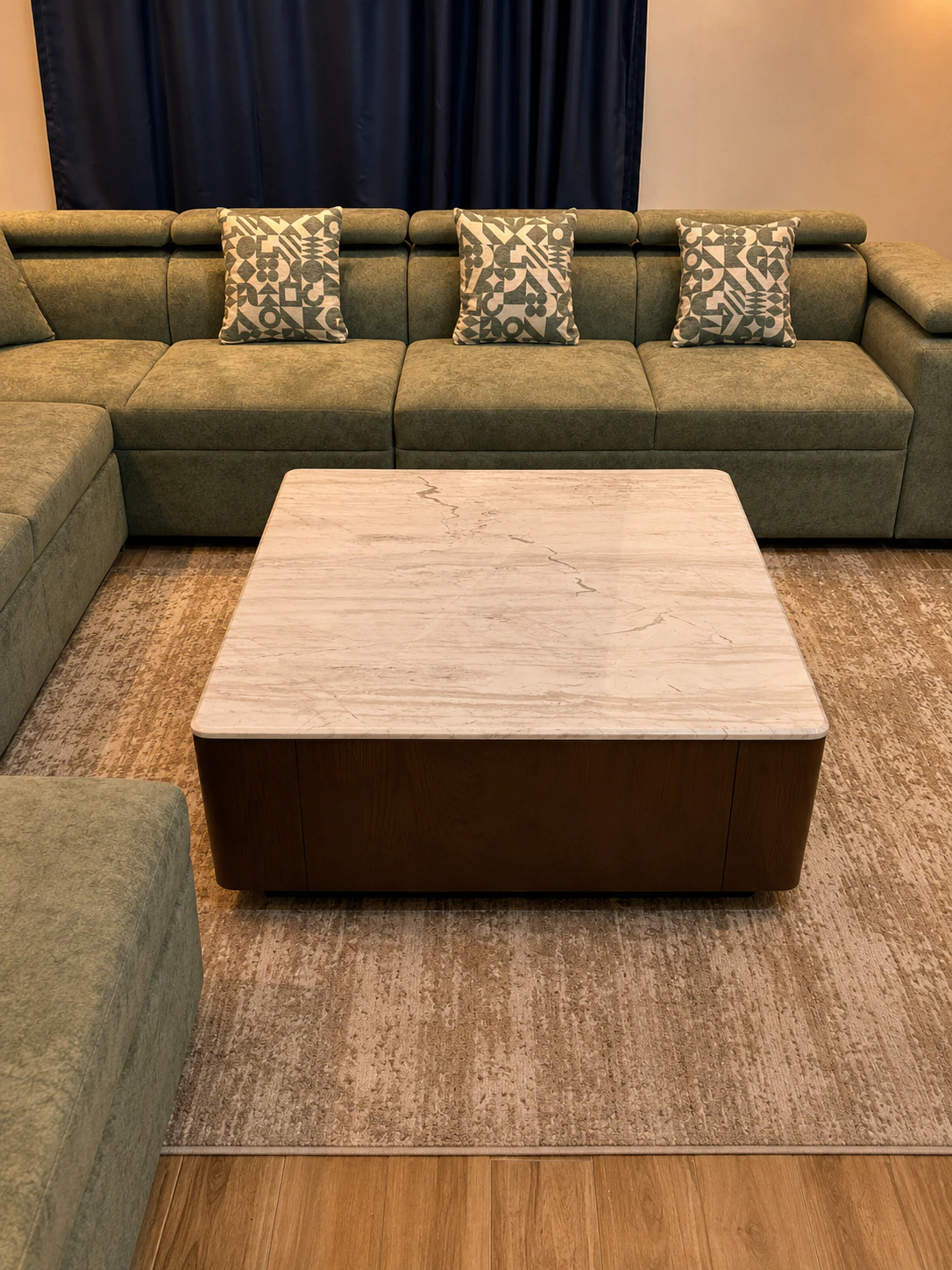 New Cairo Living & Dining thumbnail 3