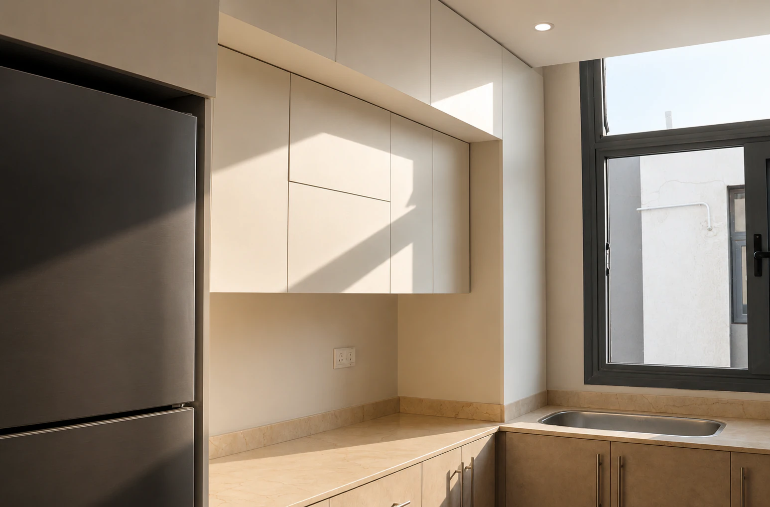 Taj City Kitchen cover image