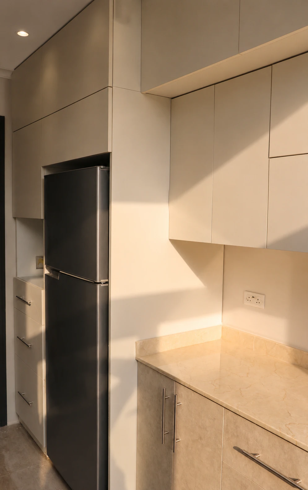 Taj City Kitchen hero image