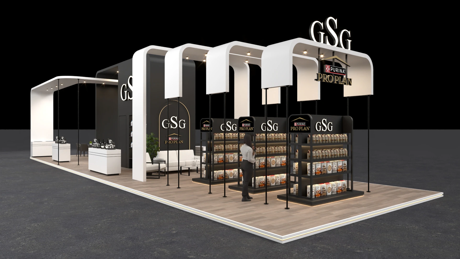 GSG - PETS ARABIA thumbnail 6