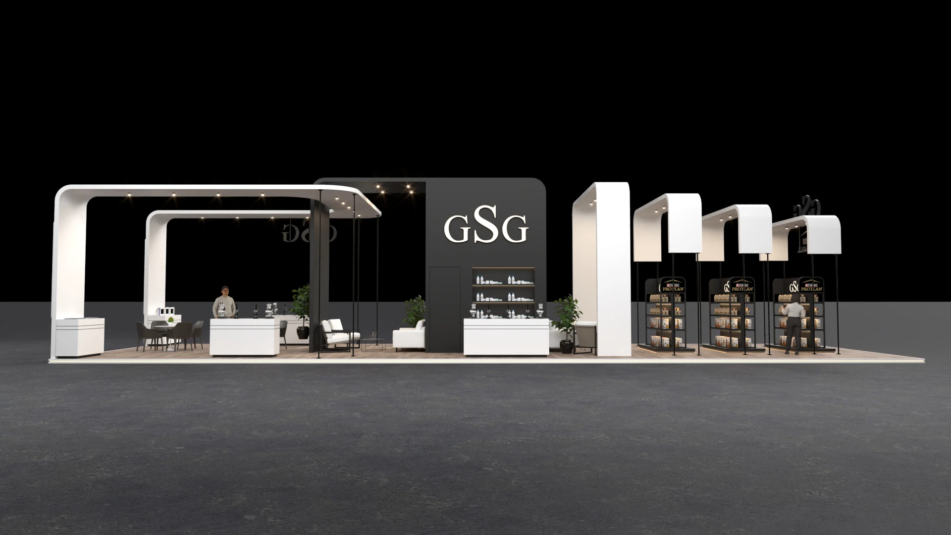 GSG - PETS ARABIA thumbnail 7