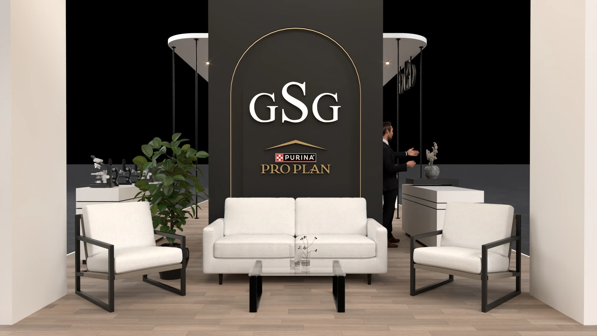 GSG - PETS ARABIA thumbnail 9