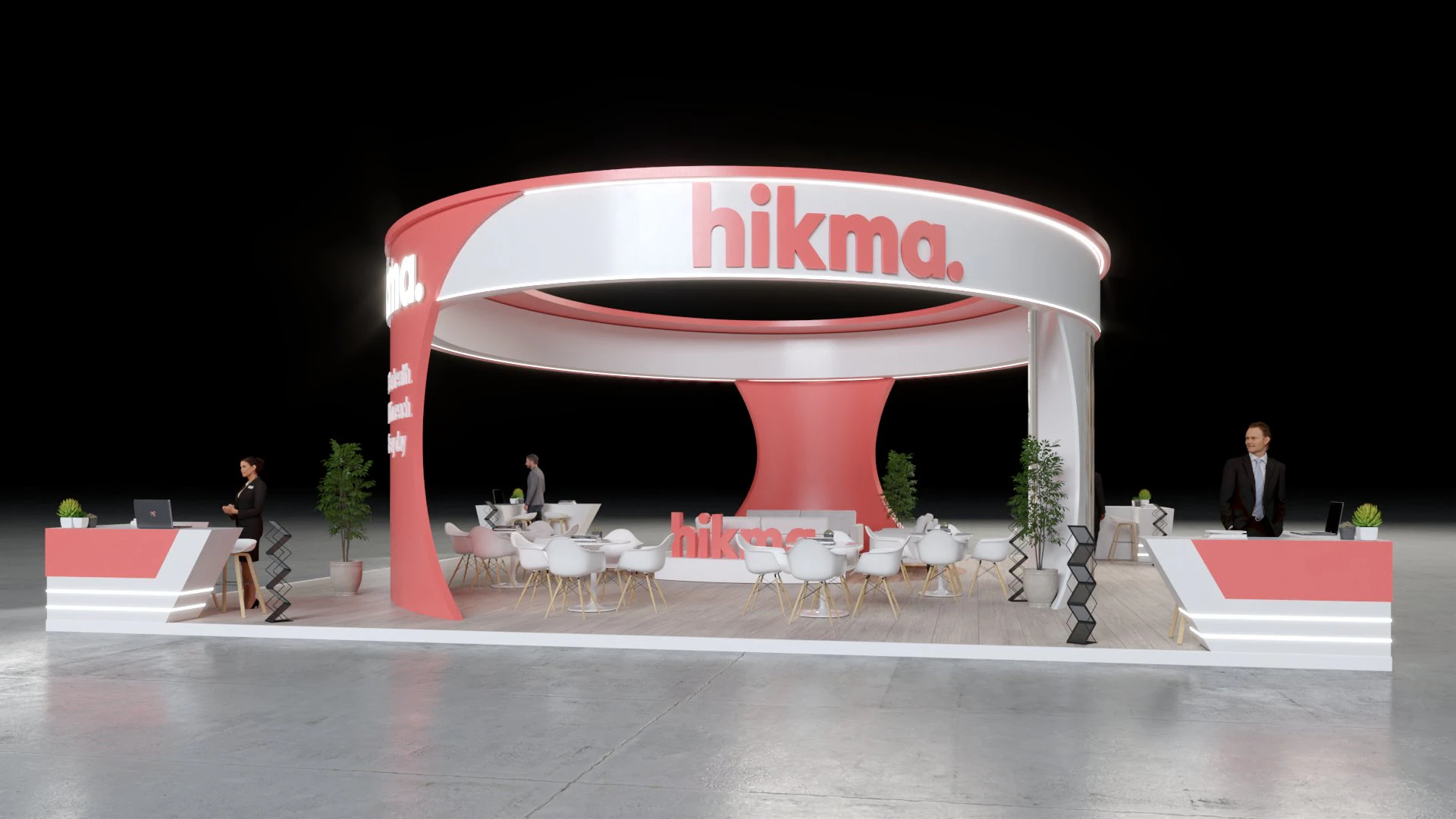 HIKMA thumbnail 5