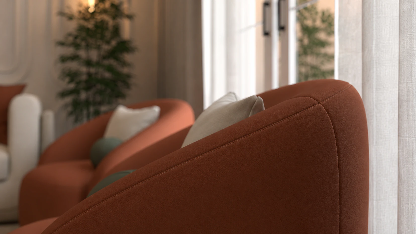 Hyde Park Apartment thumbnail 3
