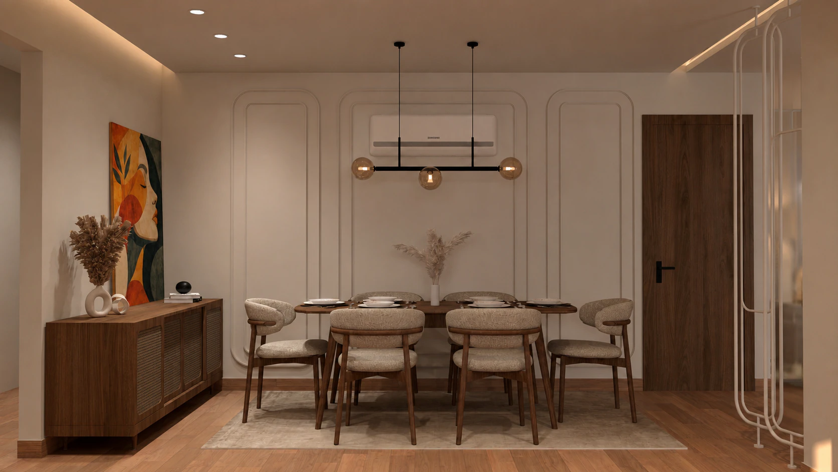 Hyde Park Apartment thumbnail 4
