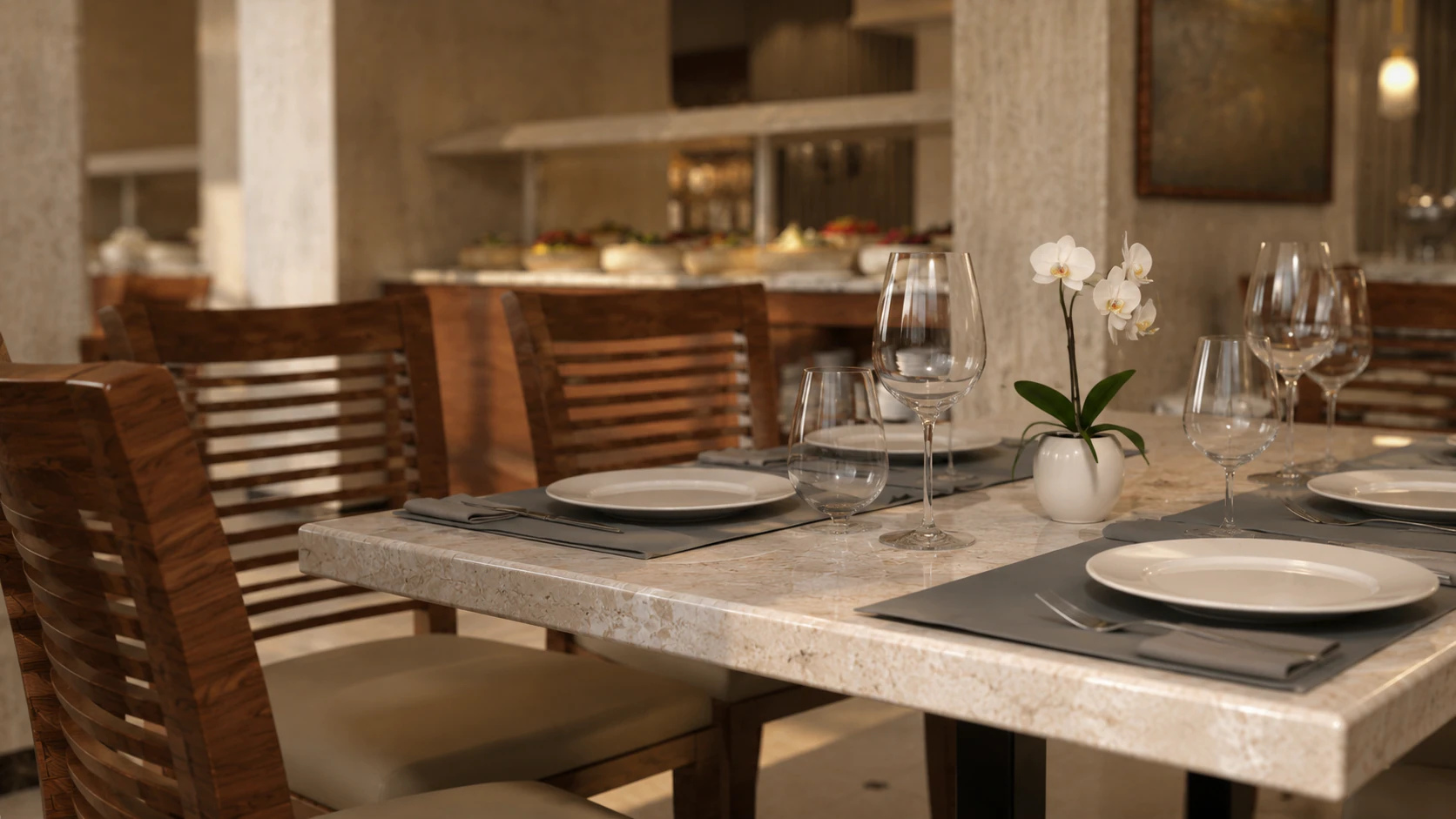 JAZ Ramada Hotel Mansoura cover image