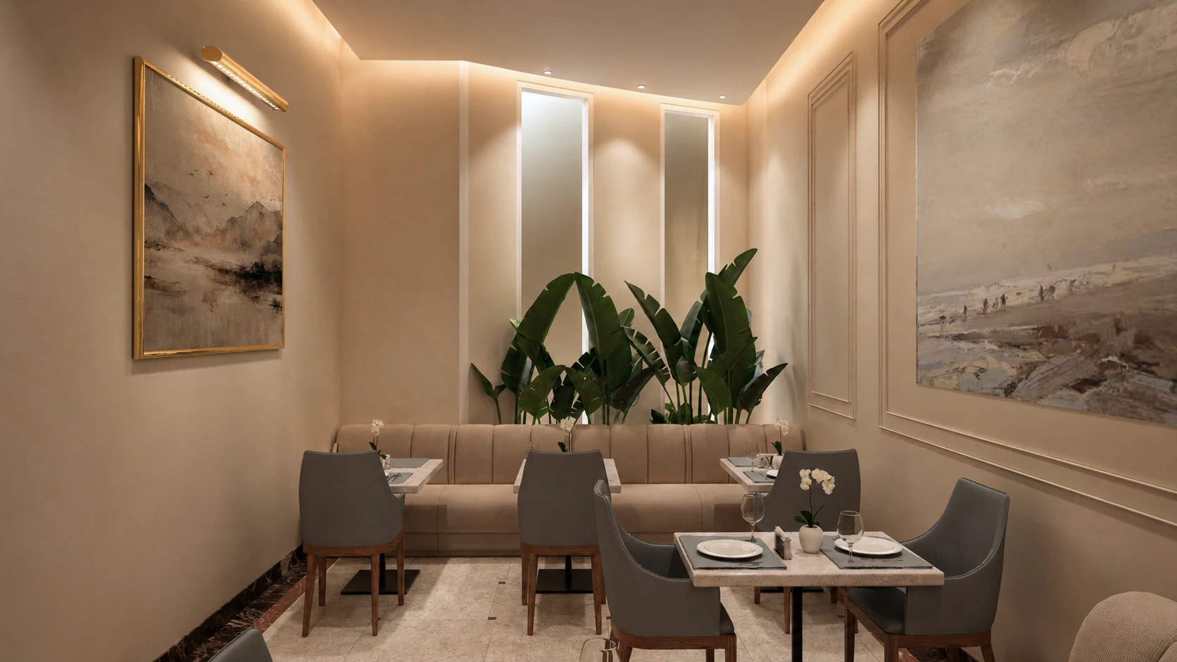 JAZ Ramada Hotel Mansoura thumbnail 3