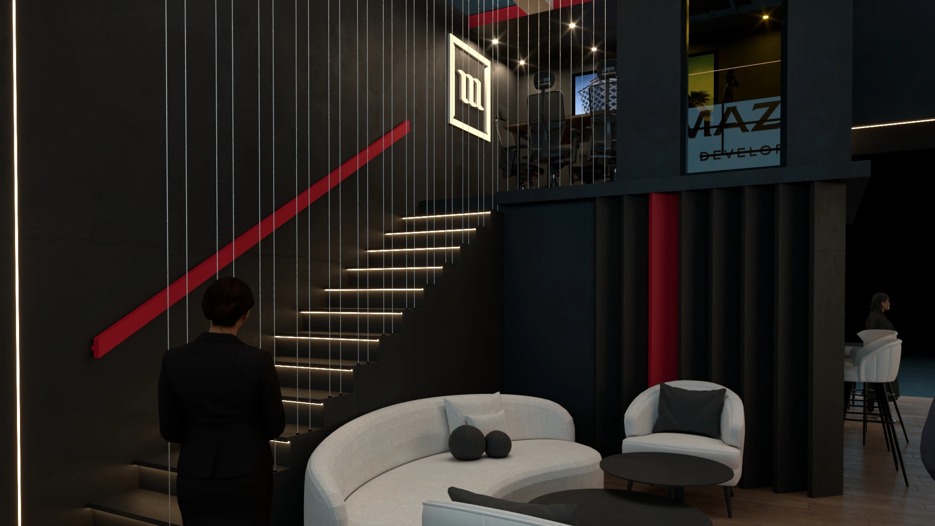 Mazaya Developments - Cityscape Exhibition thumbnail 12