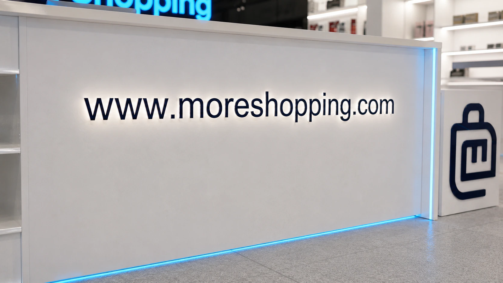 More Shopping Nasr City thumbnail 5