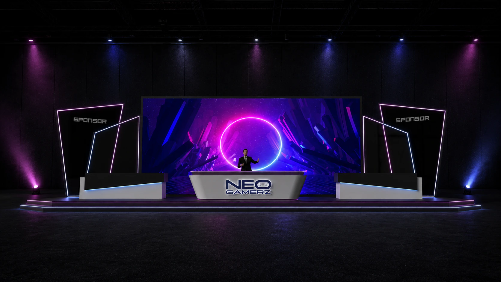 NEO GAMERZ thumbnail 4