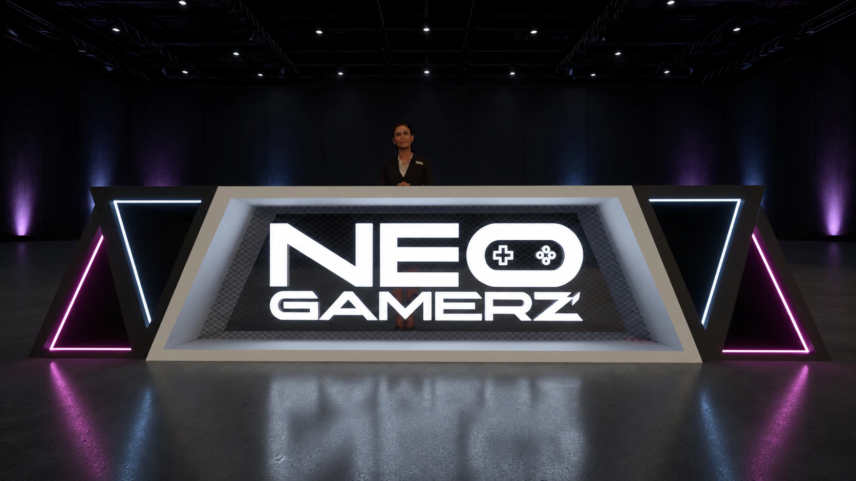 NEO GAMERZ thumbnail 9