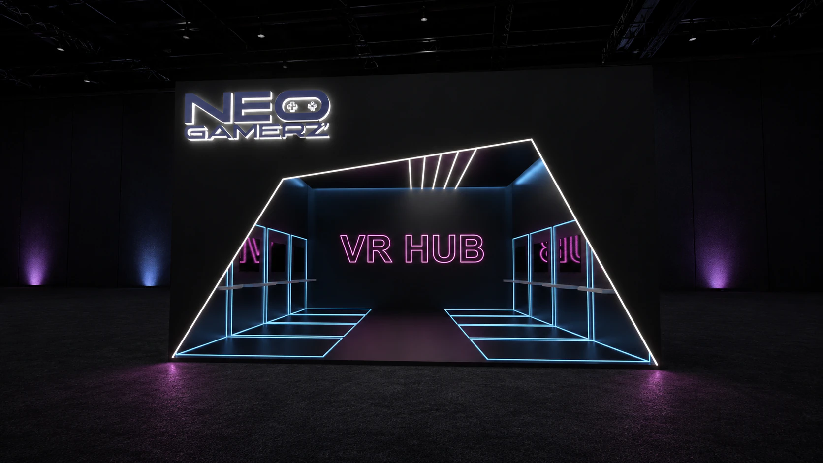NEO GAMERZ thumbnail 11
