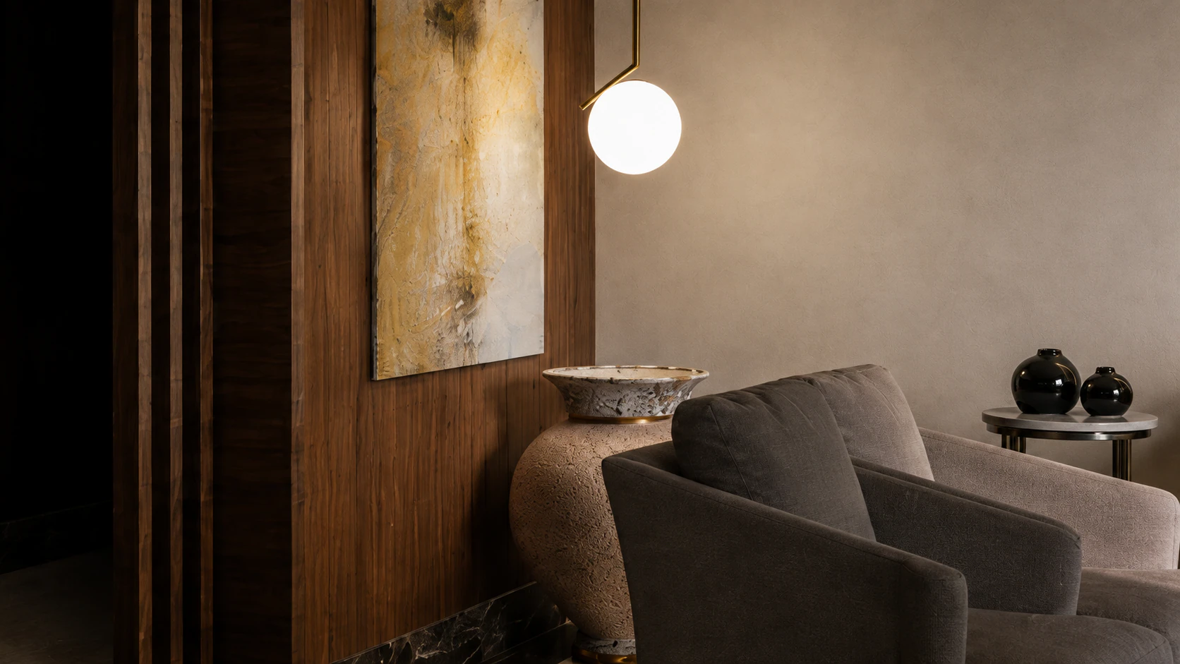 Palm Hills Apartment thumbnail 4
