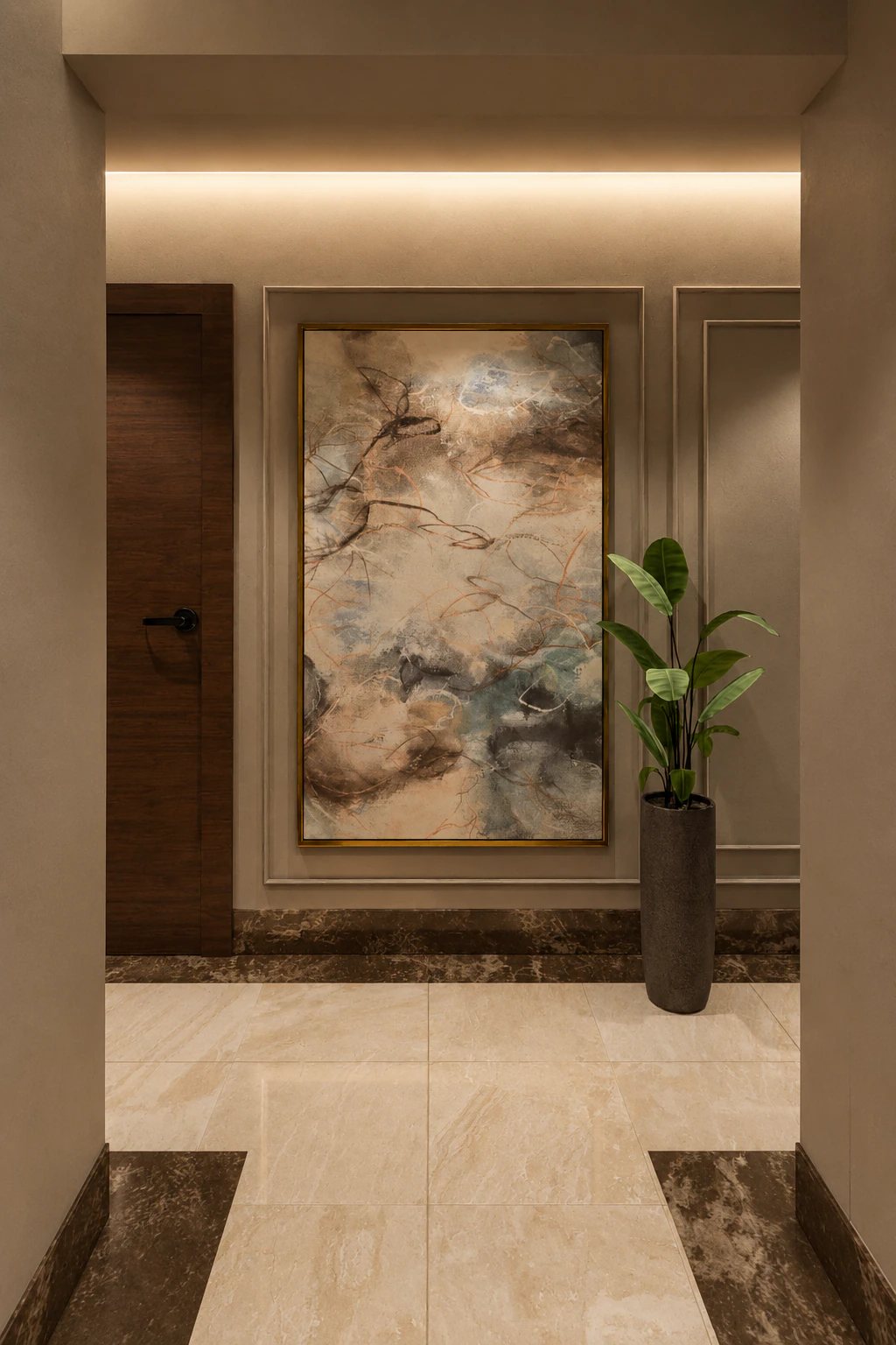 Palm Hills Apartment thumbnail 6