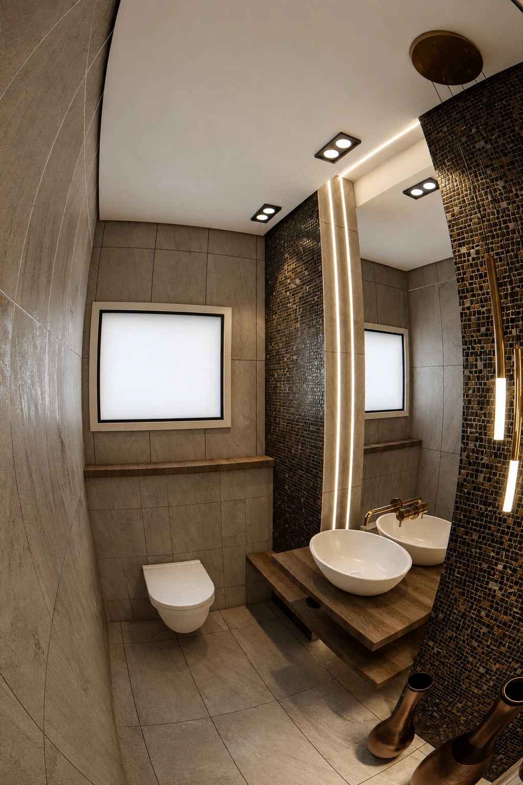 Palm Hills Apartment thumbnail 8