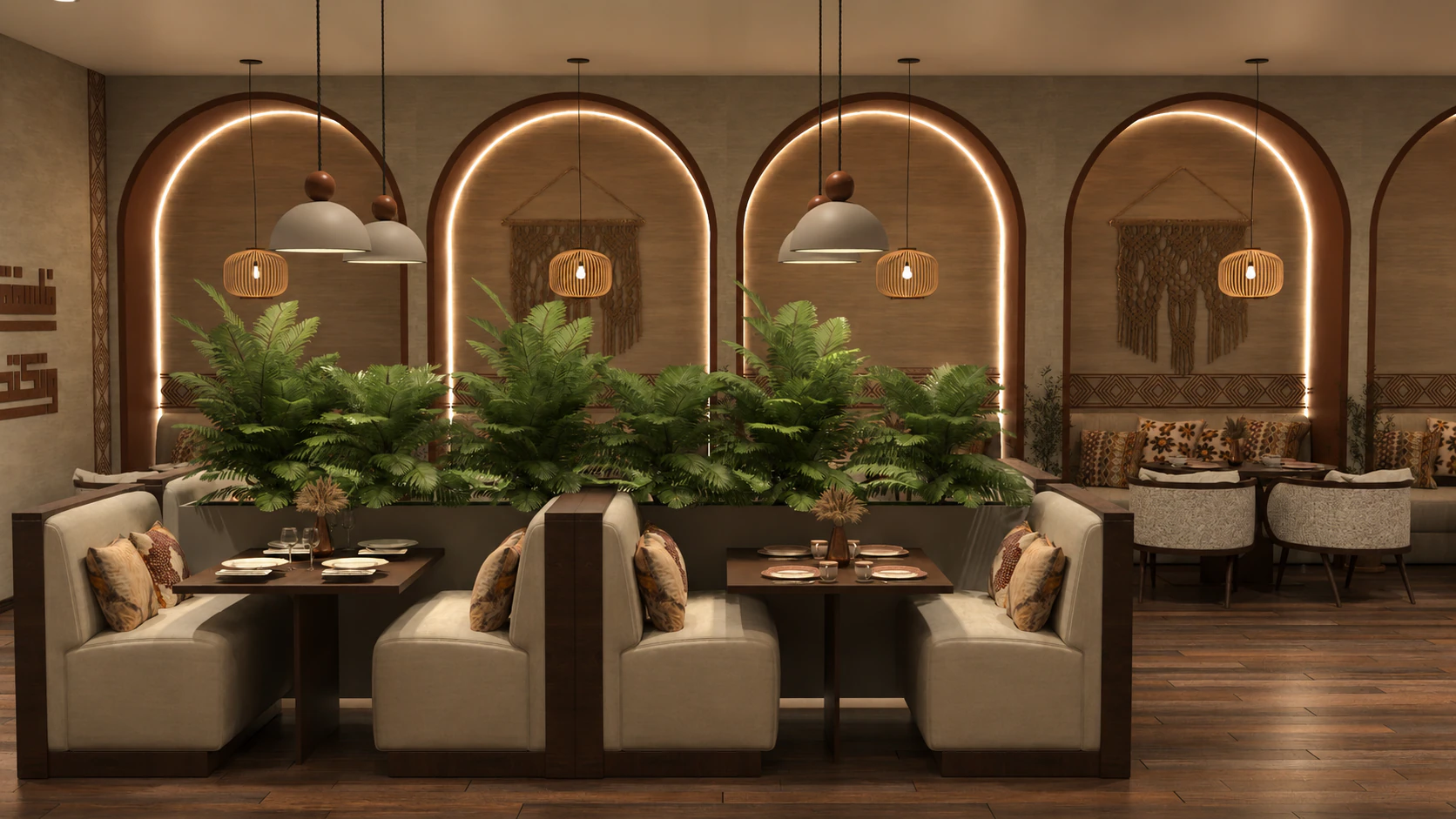 Qasr Al Yemen Restaurant cover image