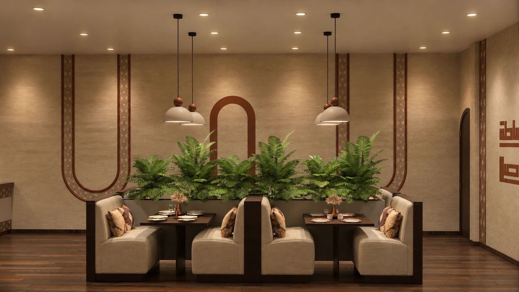 Qasr Al Yemen Restaurant hero image
