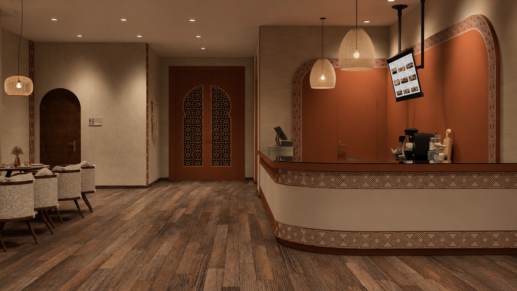 Qasr Al Yemen Restaurant thumbnail 4