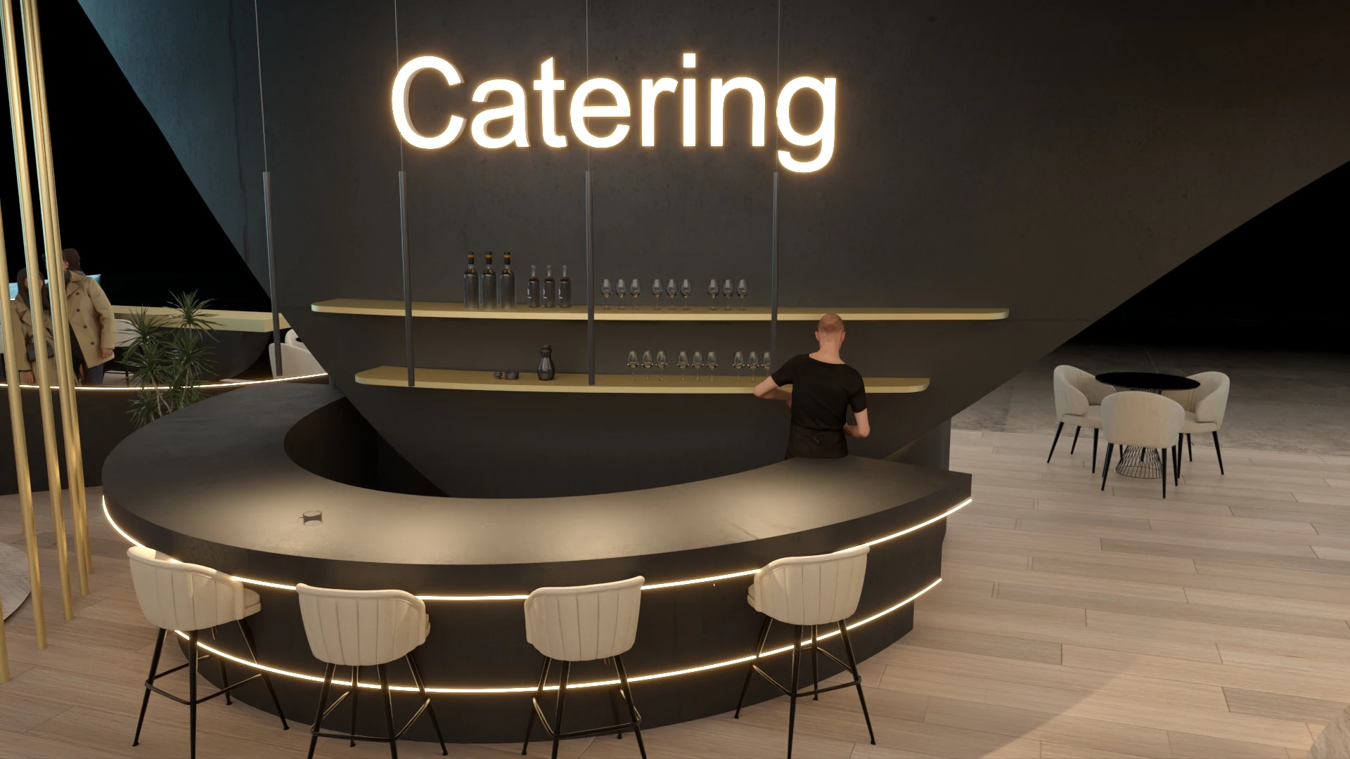 SAMCO Holding Booth thumbnail 21