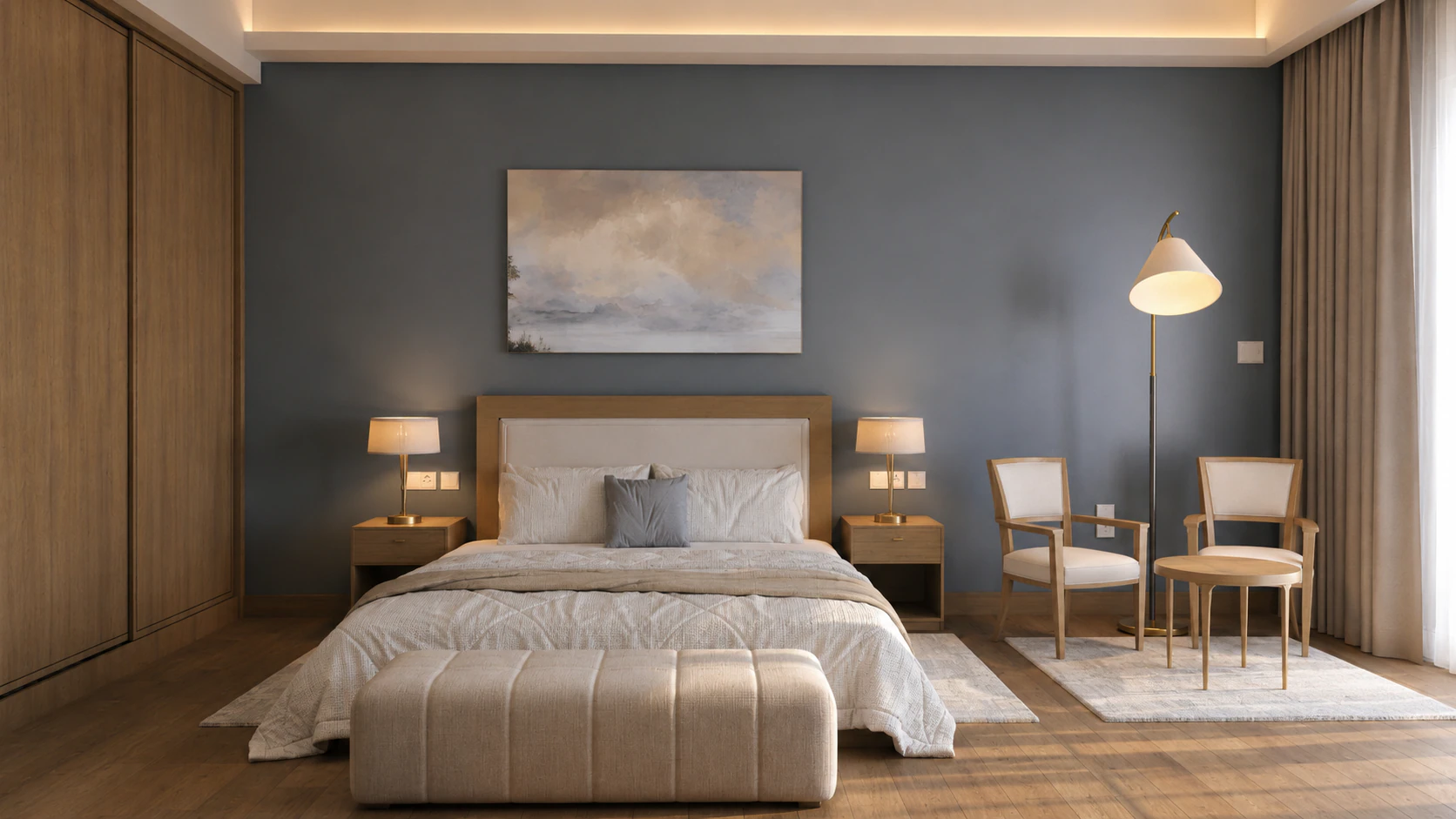 Steigenberger Hotel El Lessan hero image