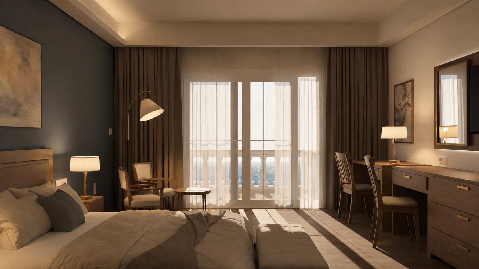 Steigenberger Hotel El Lessan thumbnail 3