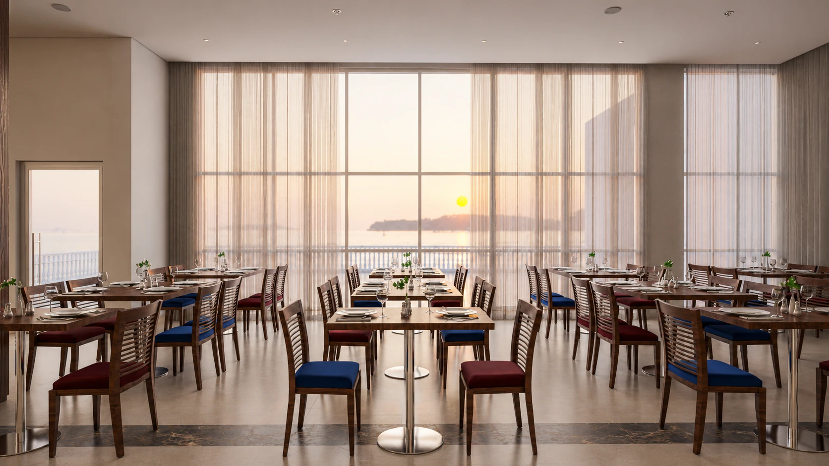 Steigenberger Hotel El Lessan cover image