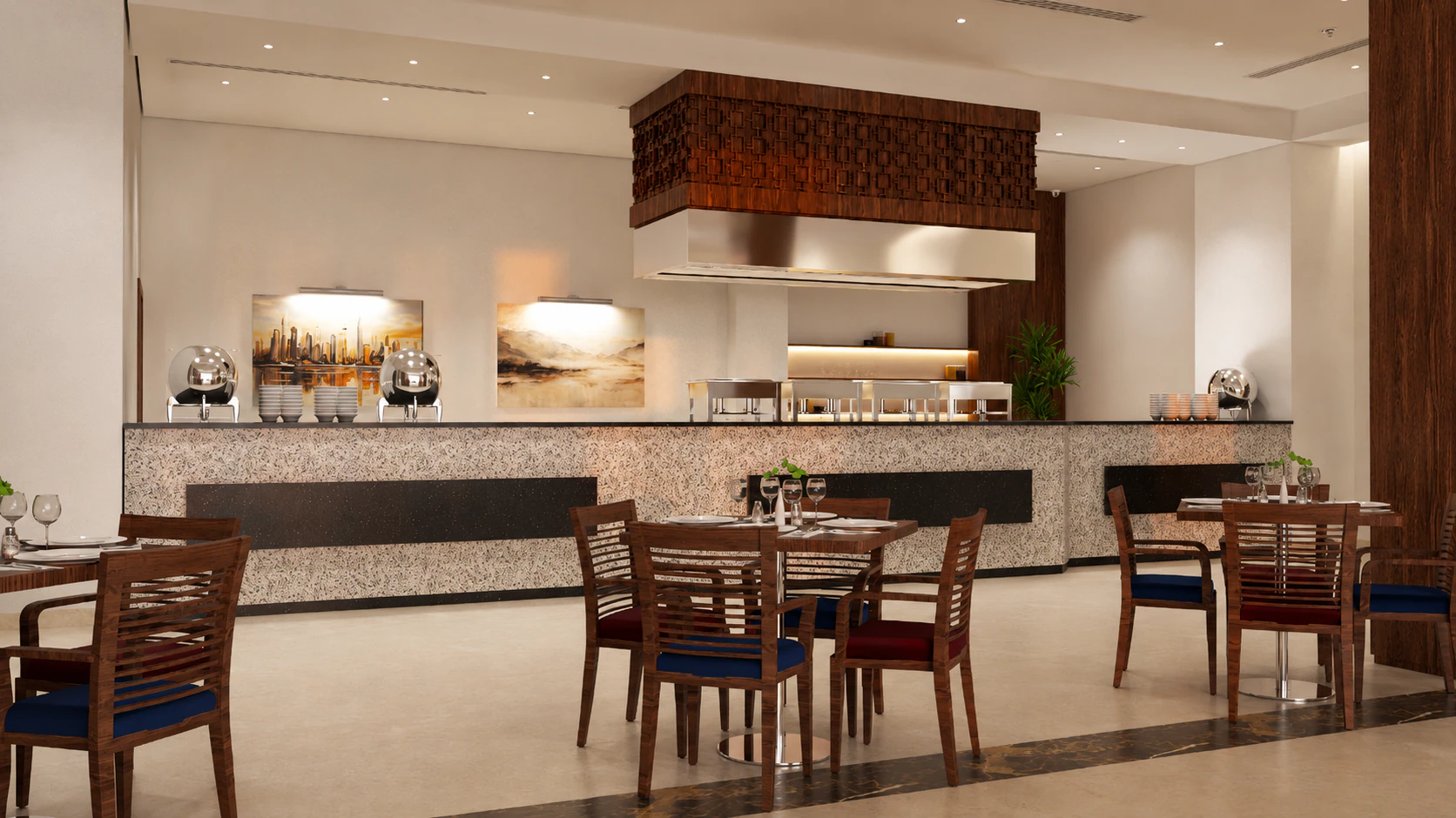 Steigenberger Hotel El Lessan thumbnail 4