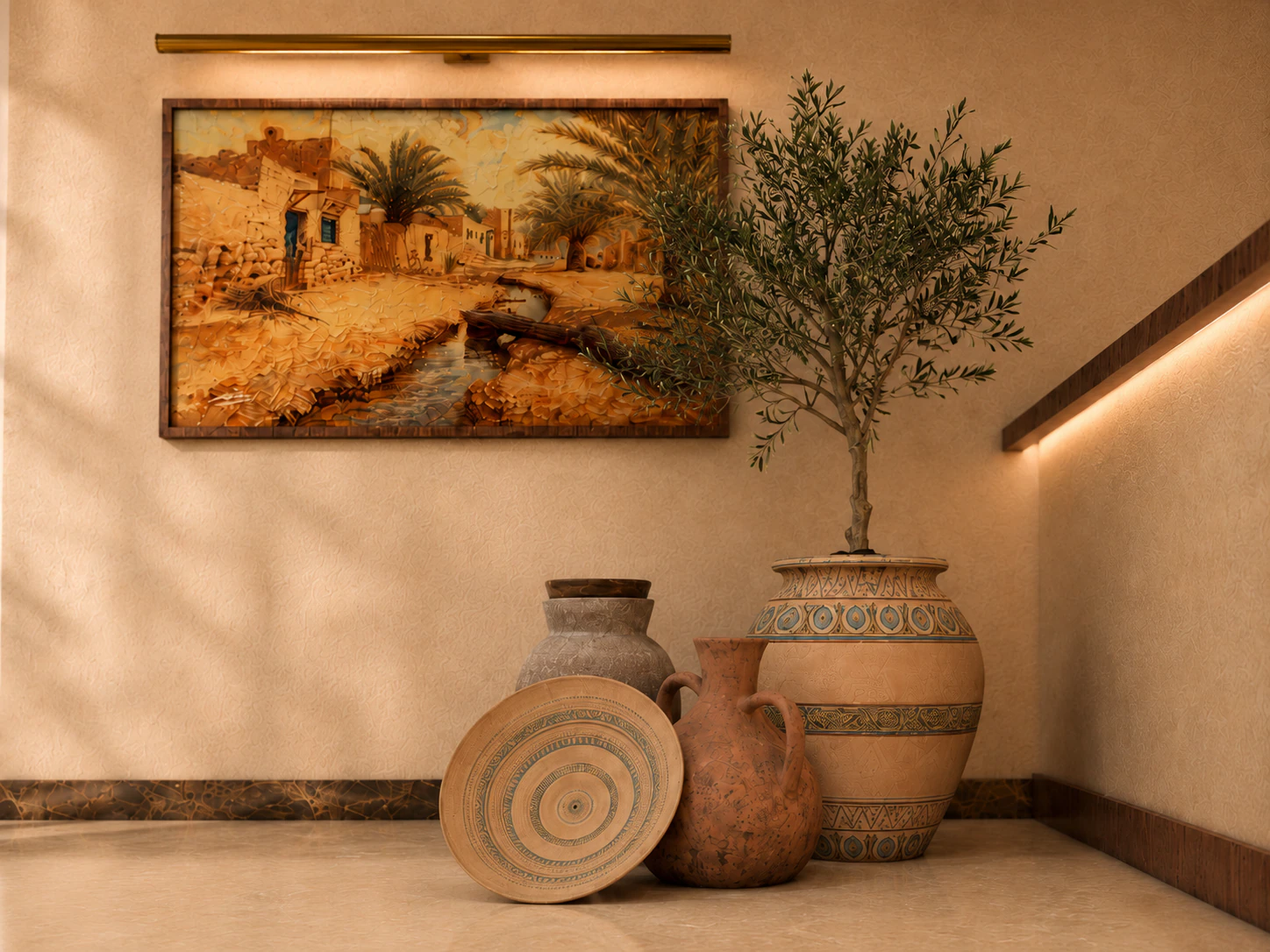 Swiss Inn Resort El Arish cover image