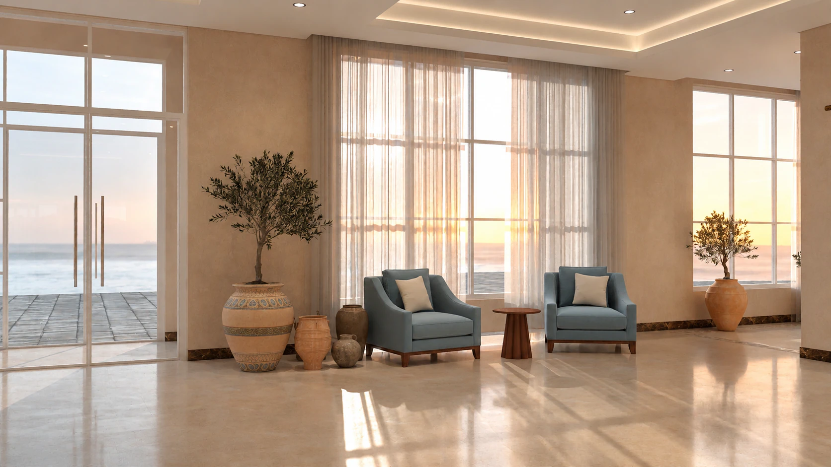 Swiss Inn Resort El Arish thumbnail 3