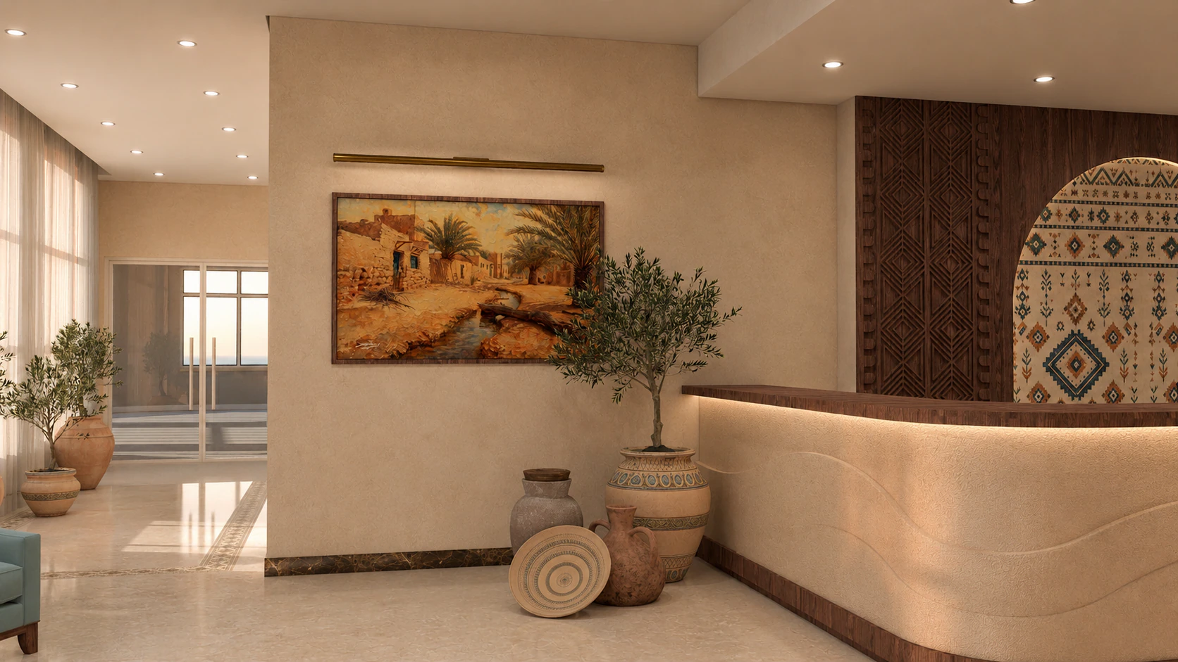 Swiss Inn Resort El Arish thumbnail 7