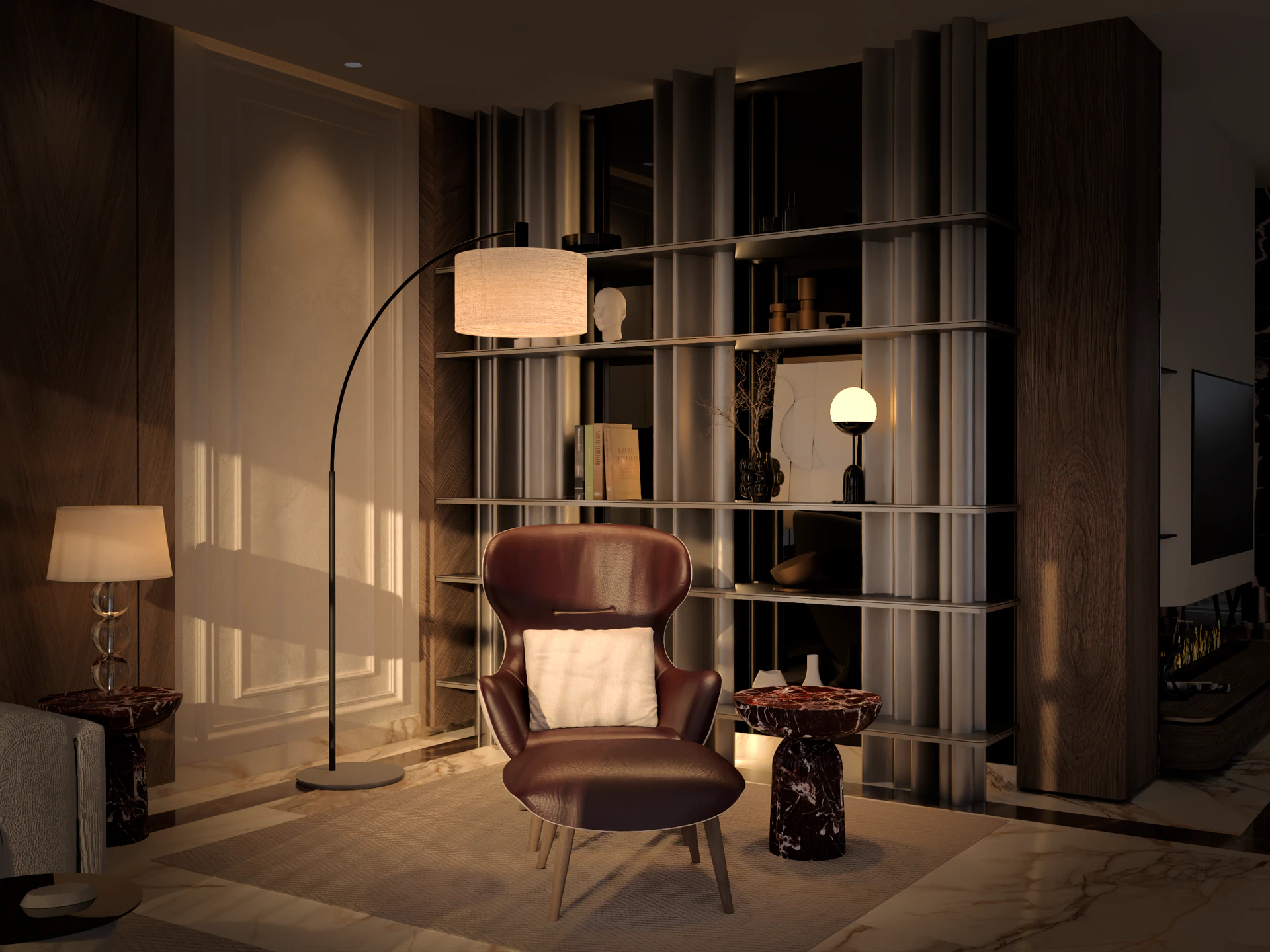 The October Residence thumbnail 10