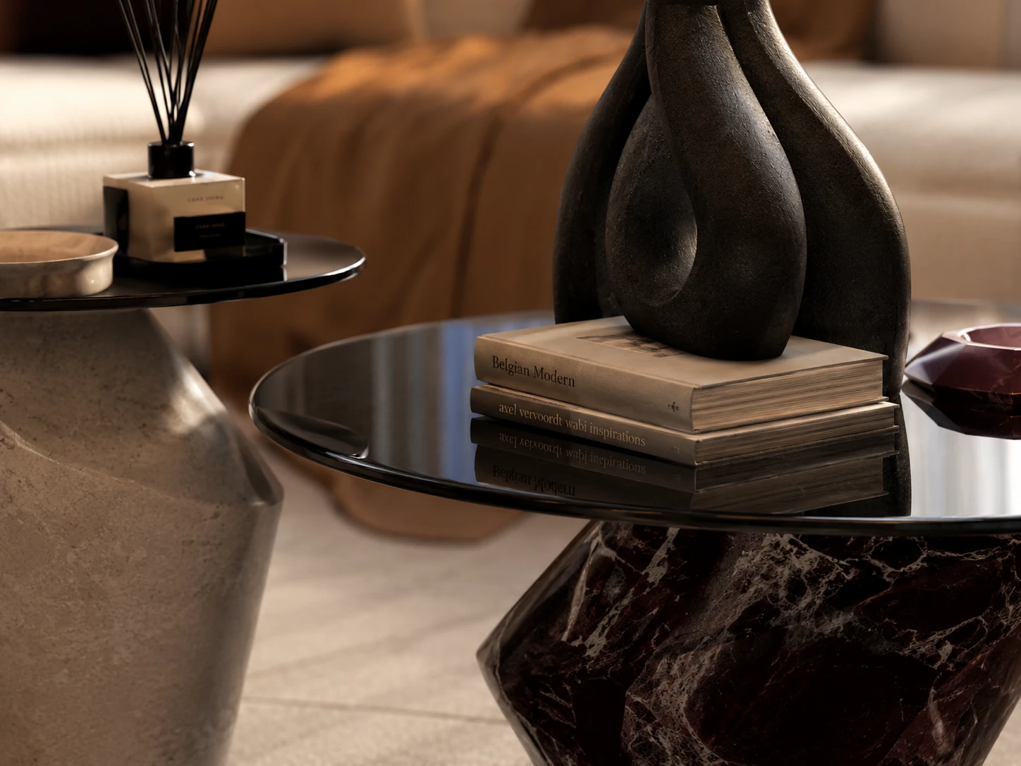 The October Residence thumbnail 4