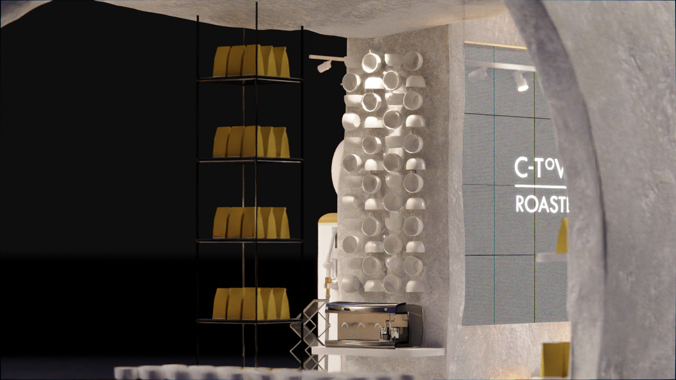 C-TOWN Organic Pavilion thumbnail 7