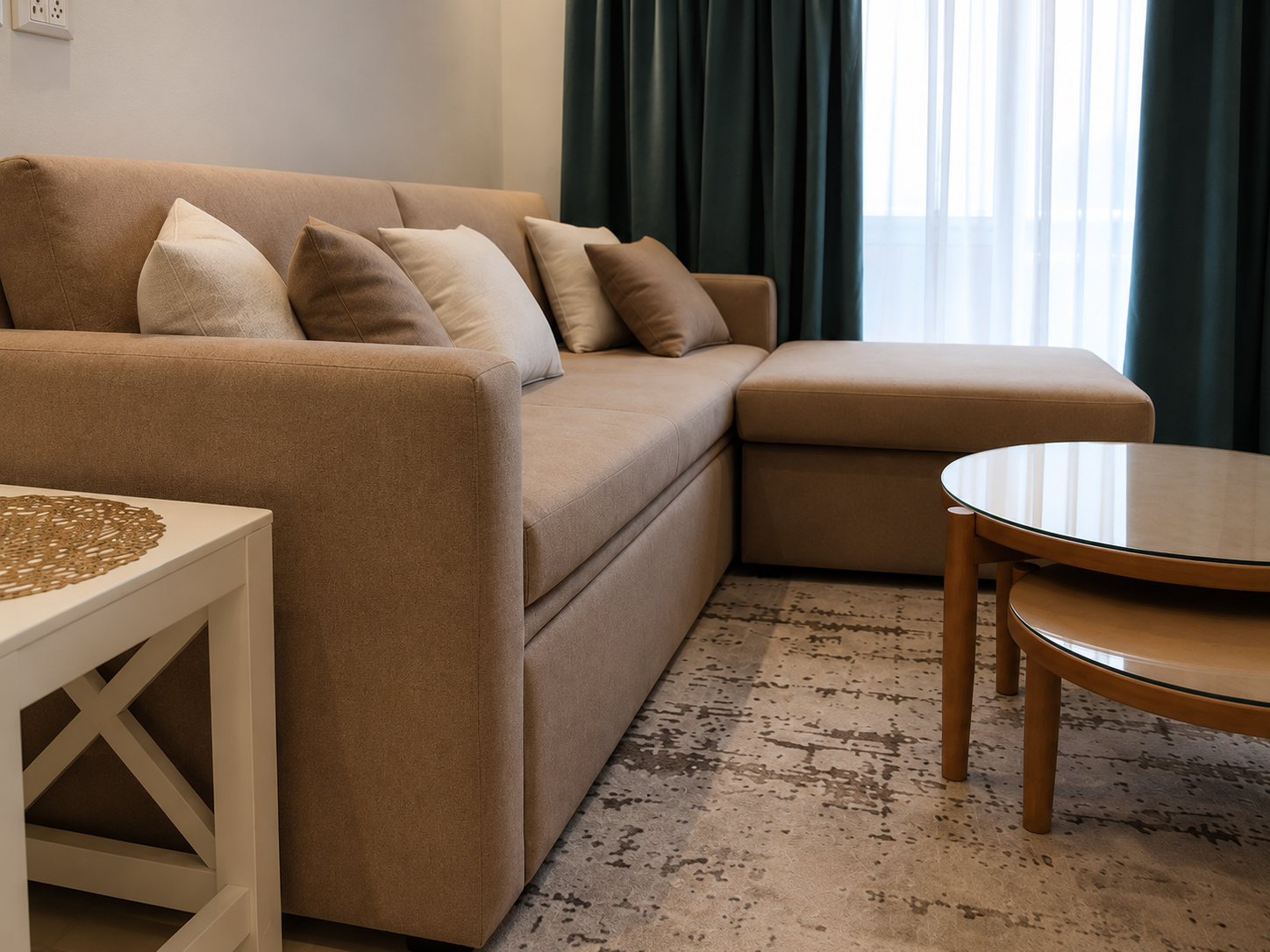 Degla Palms Residence thumbnail 3