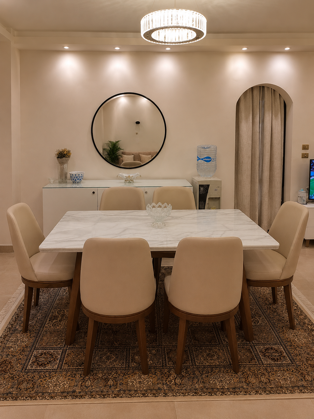 Gardenia City Residence thumbnail 3