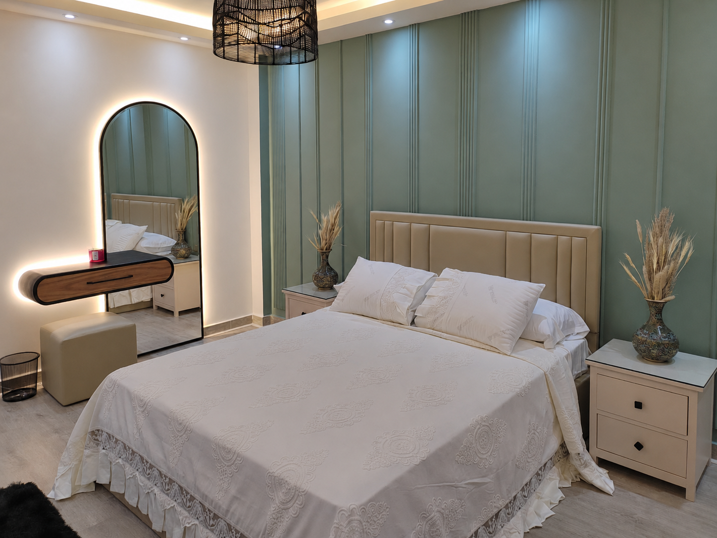 Gardenia City Residence thumbnail 4