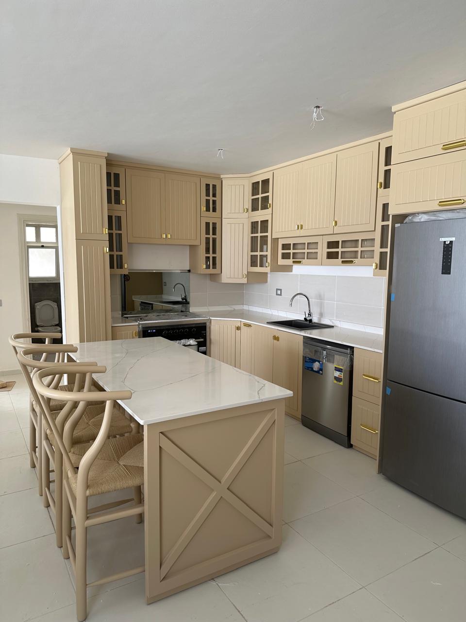 Il Monte Galala Kitchen thumbnail 4