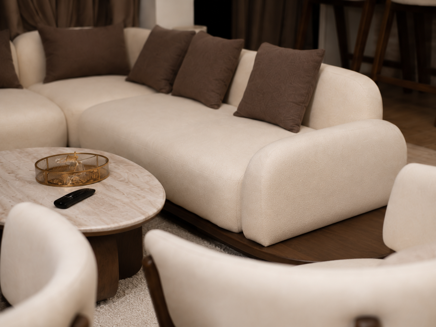 New Cairo Duplex thumbnail 4