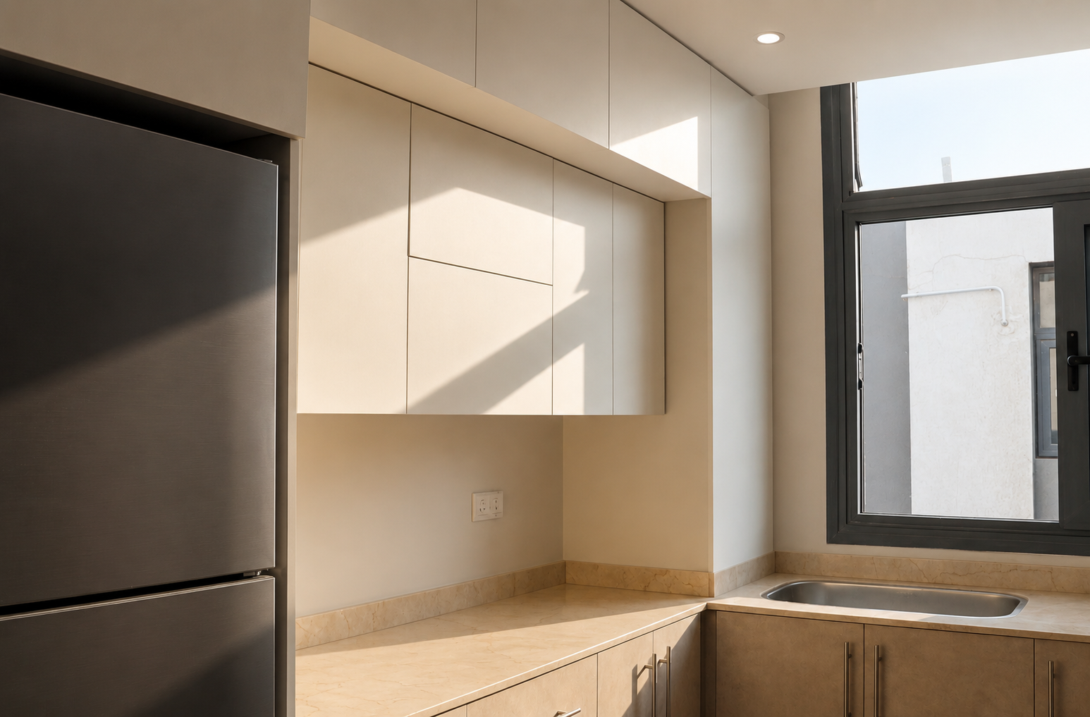 Taj City Kitchen cover image