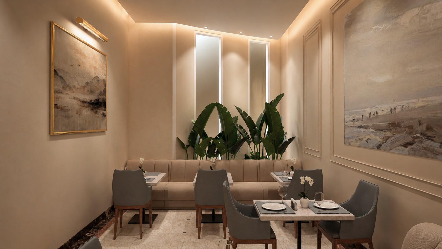 JAZ Ramada Hotel Mansoura thumbnail 4
