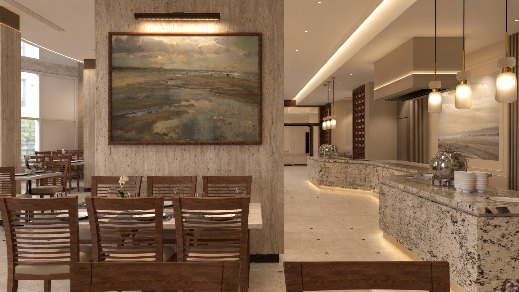 JAZ Ramada Hotel Mansoura thumbnail 6