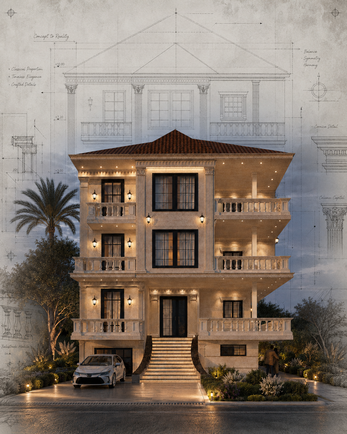 Ras El Bar Villa thumbnail 3