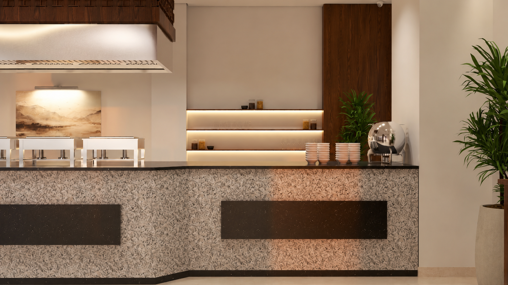 Steigenberger Hotel El Lessan thumbnail 8